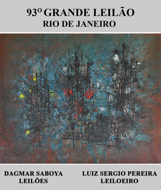 Dagmar Saboya - Escritório de Arte